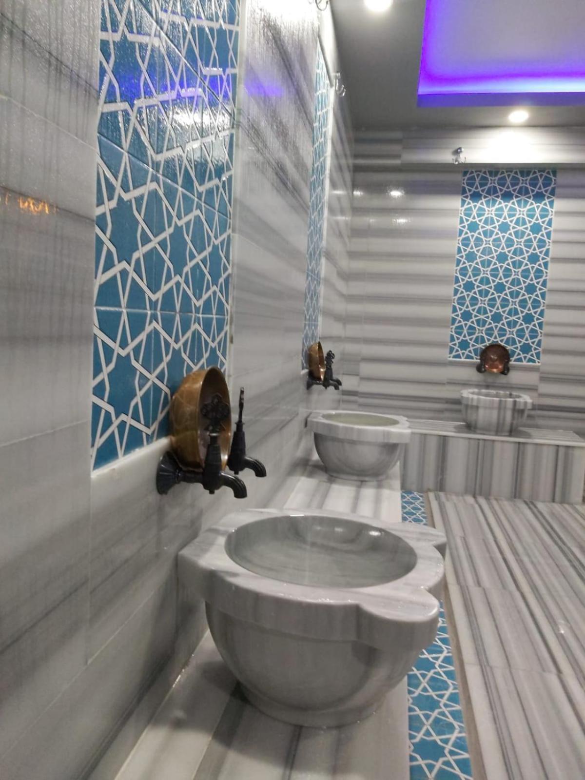 Ramada By Wyndham Sivas Hotell Eksteriør bilde